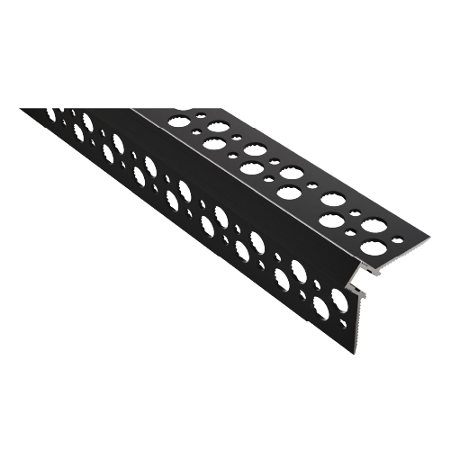 QSG-3434B ALU Black